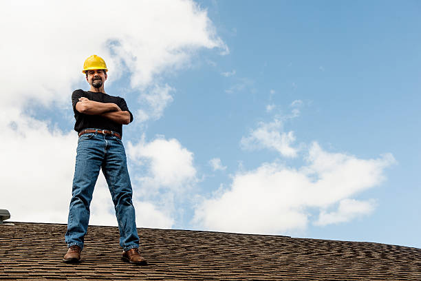 Quick and Trustworthy Emergency Roof Repair Services in Heron Bay, GA